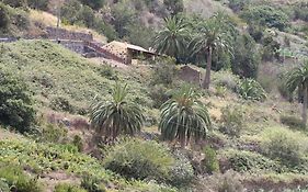 Casa Rural El Rincón de Antonia